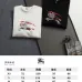 Burberry Equestrian Knight Embroidered Crewneck Sweatshirt, Classic Logo Pullover #A69184