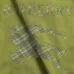 Burberry Equestrian Knight Jacquard Crewneck Sweatshirt, Logo Pullover Top #A69185