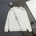 Burberry Equestrian Knight Jacquard Crewneck Sweatshirt, Logo Pullover Top #A69185