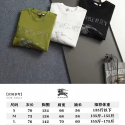 Burberry Equestrian Knight Jacquard Crewneck Sweatshirt, Logo Pullover Top #A69185