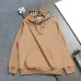 Burberry Hoodies for Men #B57535
