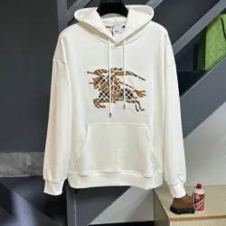 Burberry Hoodies for Men #B57540