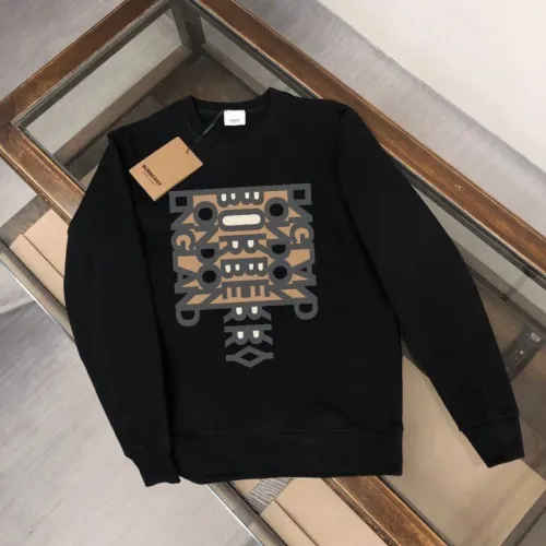 Burberry Hoodies for Men #B57654