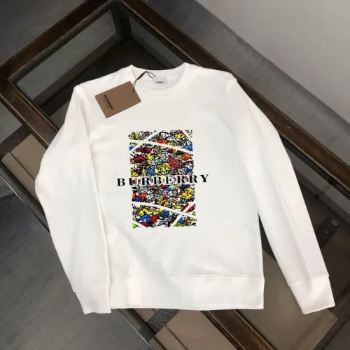 Burberry Hoodies for Men #B57656