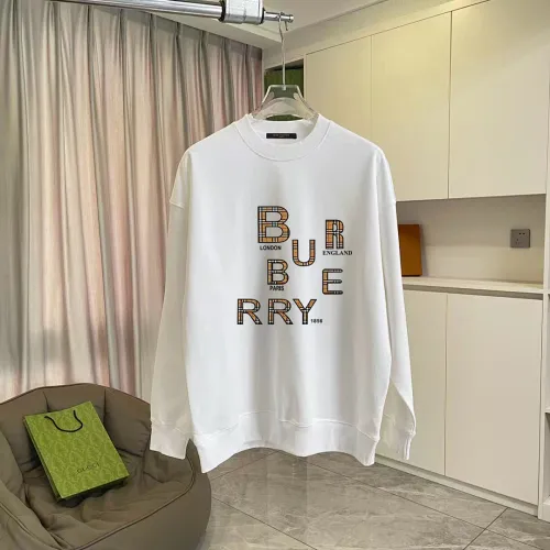 Burberry Hoodies for Men #B59701