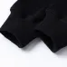 Burberry Hoodies for Men/Women Black 1:1 Quality EUR Sizes #99925402