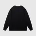 Burberry Hoodies for Men/Women Black 1:1 Quality EUR Sizes #99925402