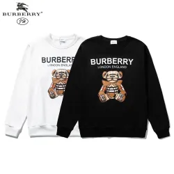Burberry Hoodies for men and women #99900424