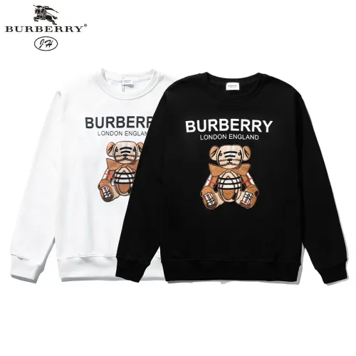 Burberry Hoodies for men and women #99900424