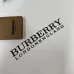 Burberry London England Text Logo Crewneck Sweatshirt, Black & White #A69389