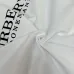 Burberry London England Text Logo Crewneck Sweatshirt, Black & White #A69389