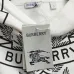 Burberry Oak Leaf Crest Full Print Hoodie, Classic Logo Pullover Sweatshirt #A69182
