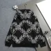Burberry Oak Leaf Crest Full Print Hoodie, Classic Logo Pullover Sweatshirt #A69182