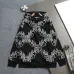 Burberry Oak Leaf Crest Full Print Hoodie, Classic Logo Pullover Sweatshirt #A69182