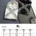 Burberry Oak Leaf Crest Full Print Hoodie, Classic Logo Pullover Sweatshirt #A69182
