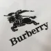 Burberry Small Equestrian Knight Logo Crewneck Sweatshirt, Black & White #A69391