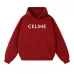 Celine Hoodies (12 Colors) #B44607