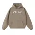 Celine Hoodies (12 Colors) #B44607