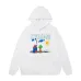 Celine Hoodies for Men Black/White/Blue/Purple #B54482