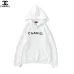 Chanel Hoodies for Men  #99898821