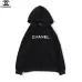 Chanel Hoodies for Men  #99898821