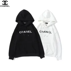 Chanel Hoodies for Men  #99898821