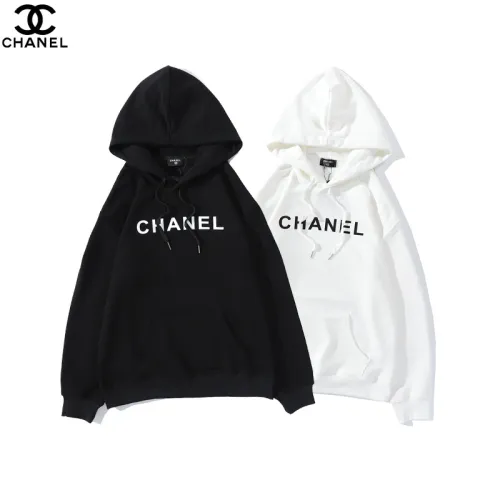 Chanel Hoodies for Men  #99898821