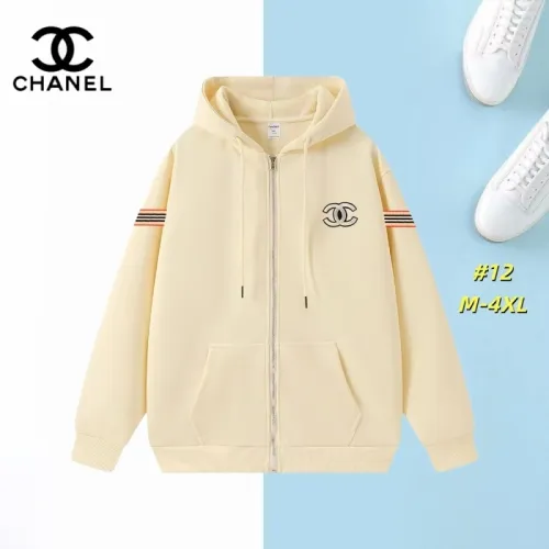 Chanel Hoodies for Men  #B56403