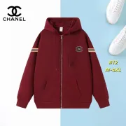 Chanel Hoodies for Men  #B56404