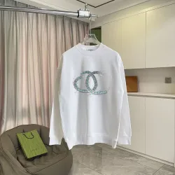 Chanel Hoodies for Men  #B58747