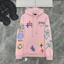 Chrome Hearts Hoodies #999930665