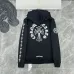 Chrome Hearts Hoodies #999930685