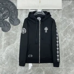 Chrome Hearts Hoodies #999930685