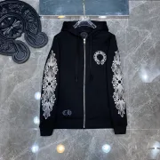 Chrome Hearts Hoodies #9999924111