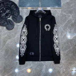 Chrome Hearts Hoodies #9999924111