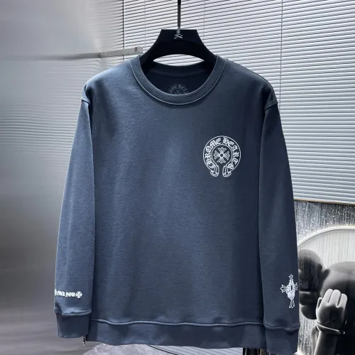 Chrome Hearts Hoodies #9999924754