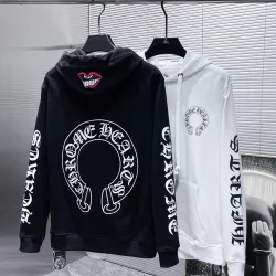 Chrome Hearts Hoodies #9999924760