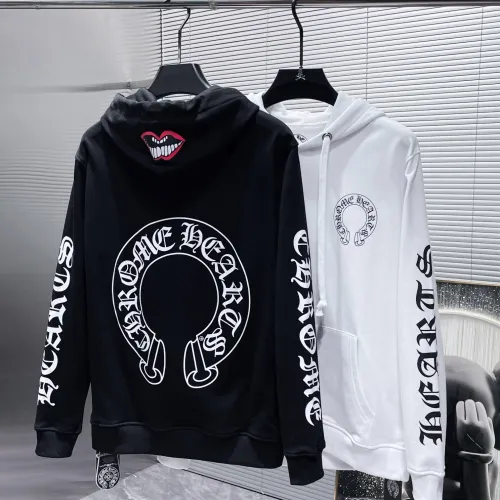 Chrome Hearts Hoodies #9999924760