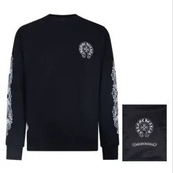 Chrome Hearts Hoodies #9999926596