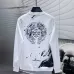 Chrome Hearts Hoodies #9999927665
