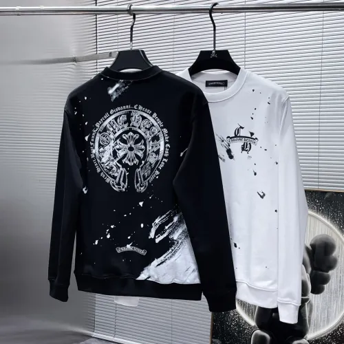 Chrome Hearts Hoodies #9999927665