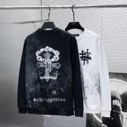 Chrome Hearts Hoodies #9999927666
