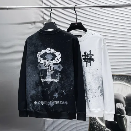 Chrome Hearts Hoodies #9999927666