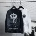 Chrome Hearts Hoodies #9999927666