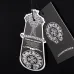 Chrome Hearts Hoodies #A69105