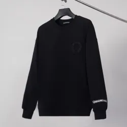 Chrome Hearts Hoodies #A69105