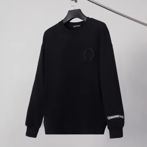 Chrome Hearts Hoodies #A69105