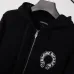 Chrome Hearts Hoodies #A69106