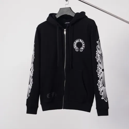 Chrome Hearts Hoodies #A69106