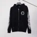 Chrome Hearts Hoodies #A69106